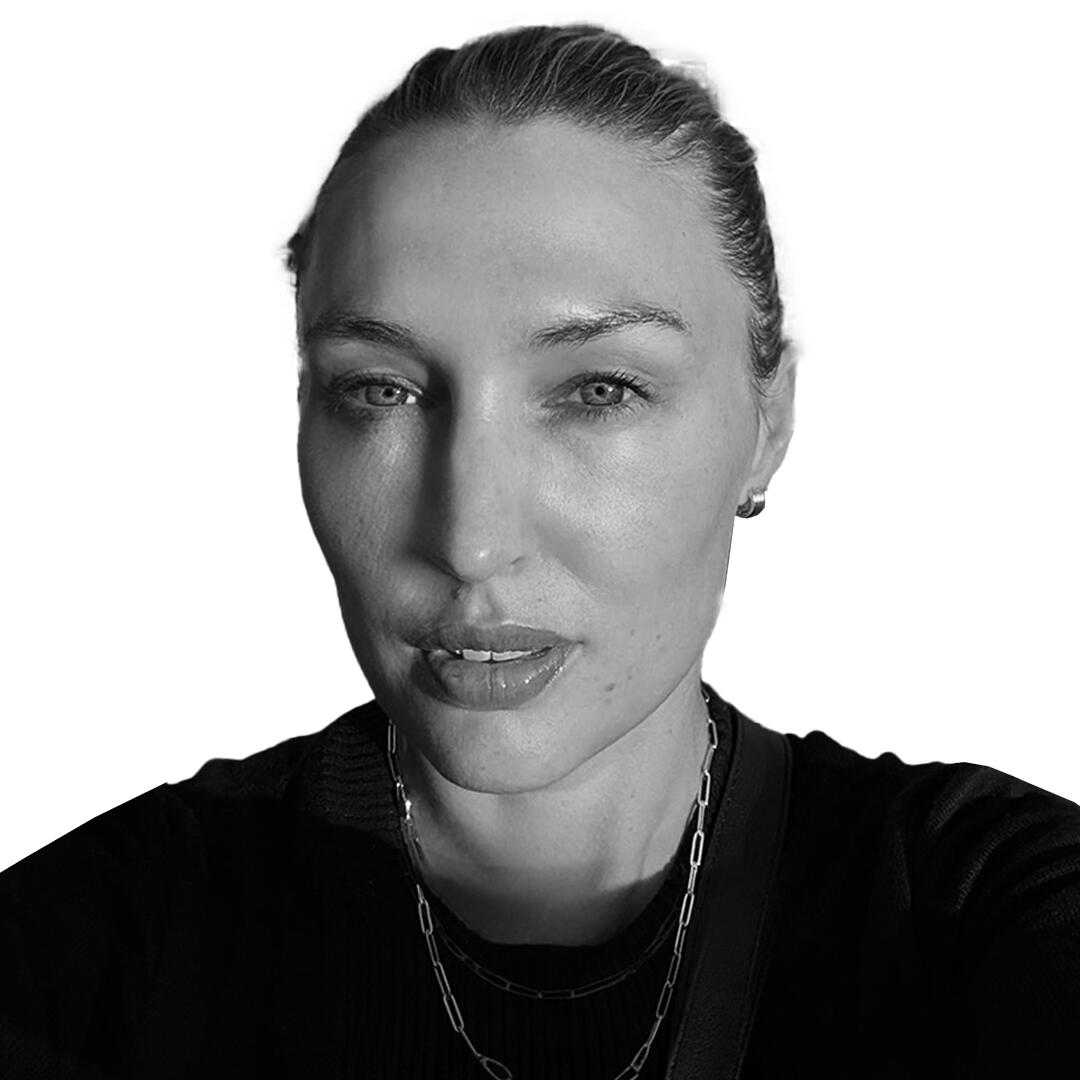 Speaker headshot