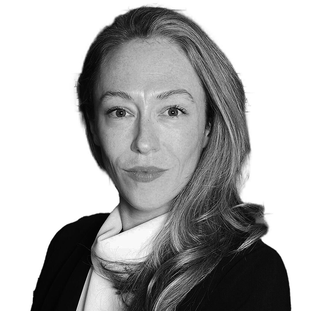Speaker headshot
