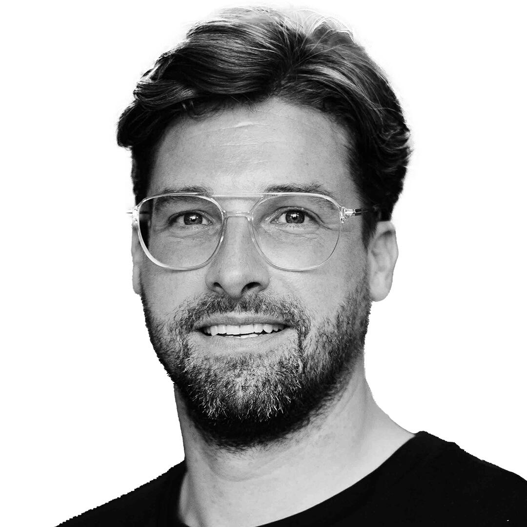 Speaker headshot