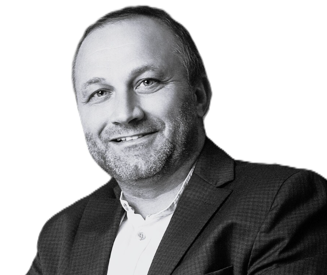 Speaker headshot