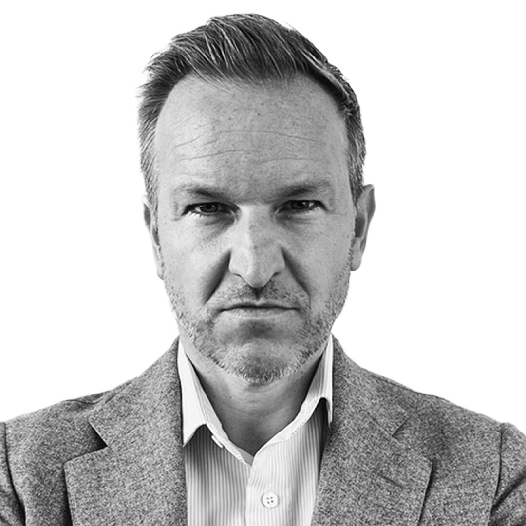 Speaker headshot