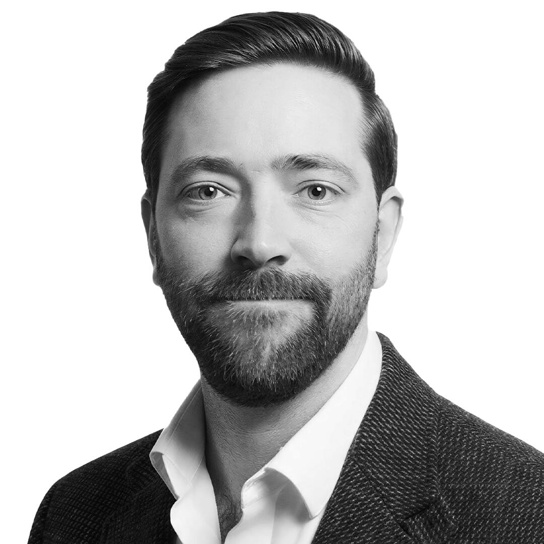 Speaker headshot
