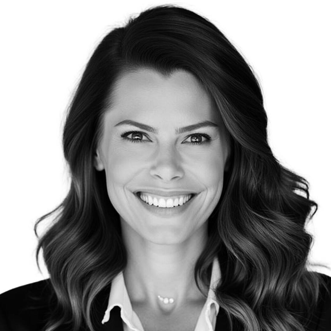 Speaker headshot