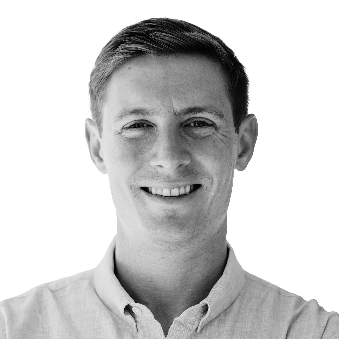 Speaker headshot