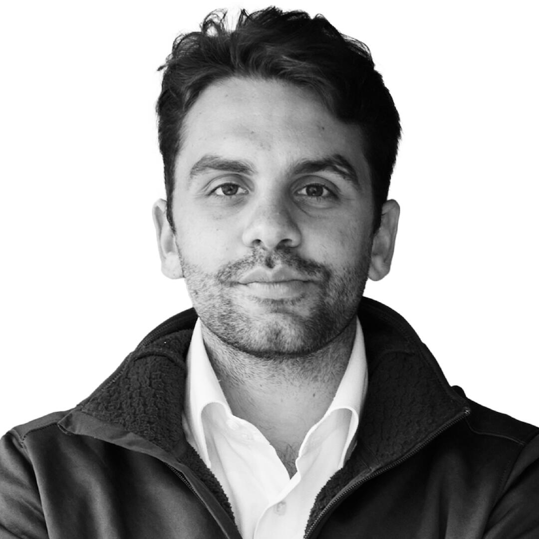 Speaker headshot