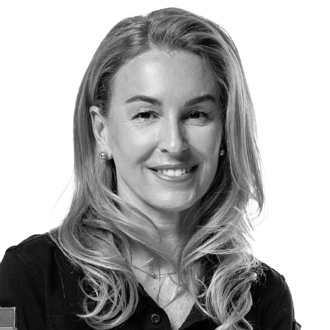 Speaker headshot