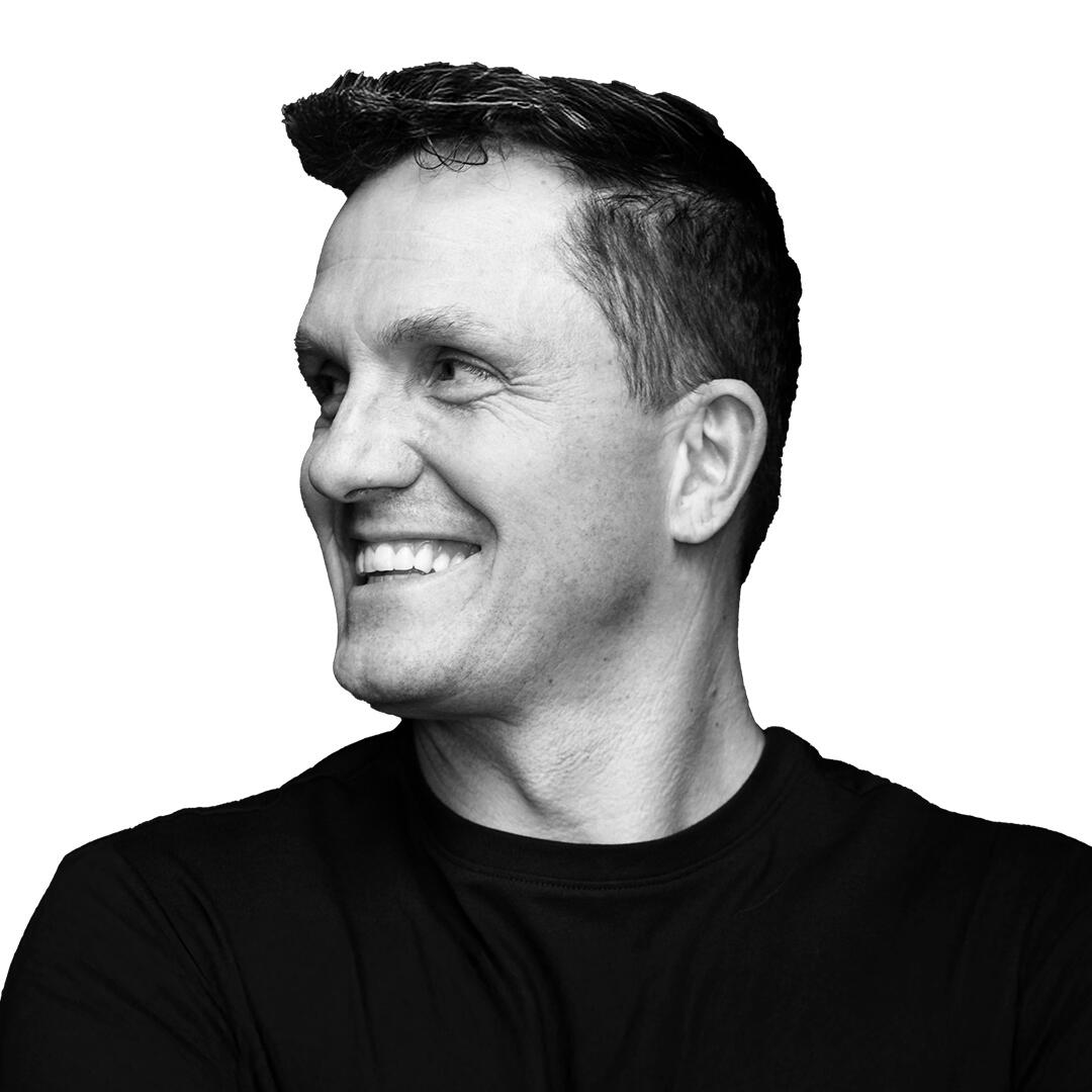 Speaker headshot