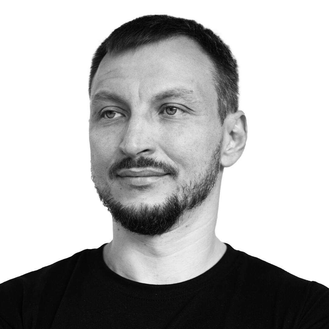 Speaker headshot