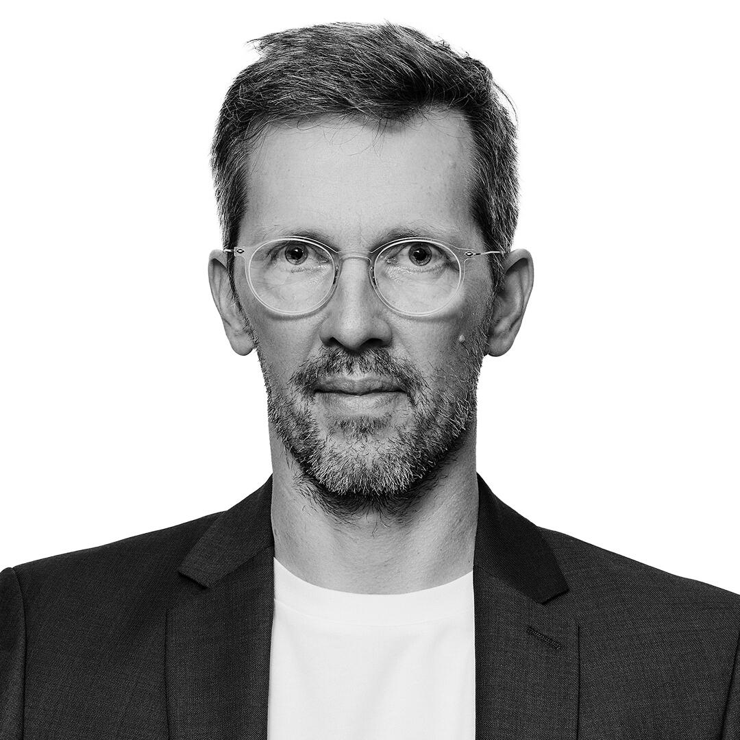 Speaker headshot
