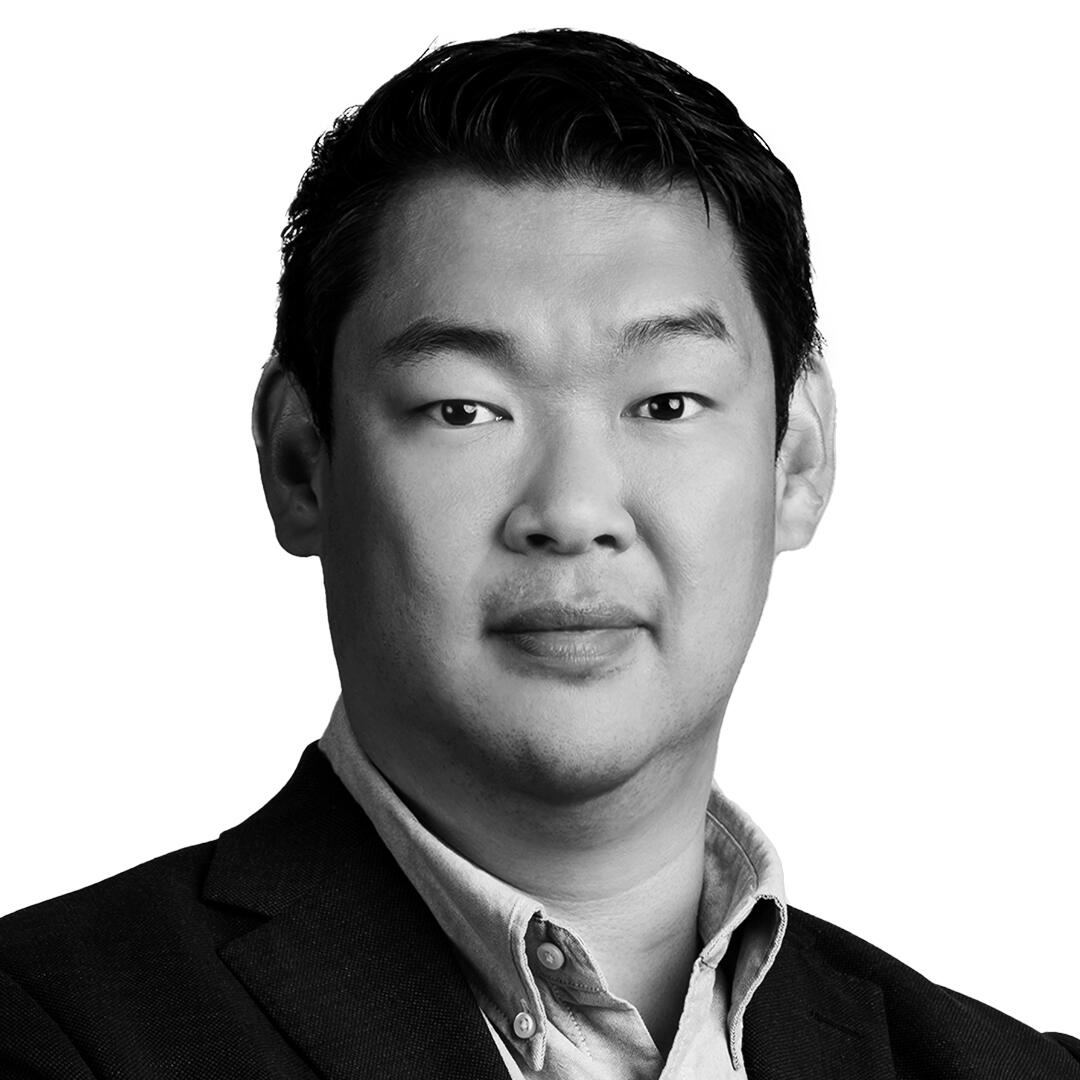 Speaker headshot
