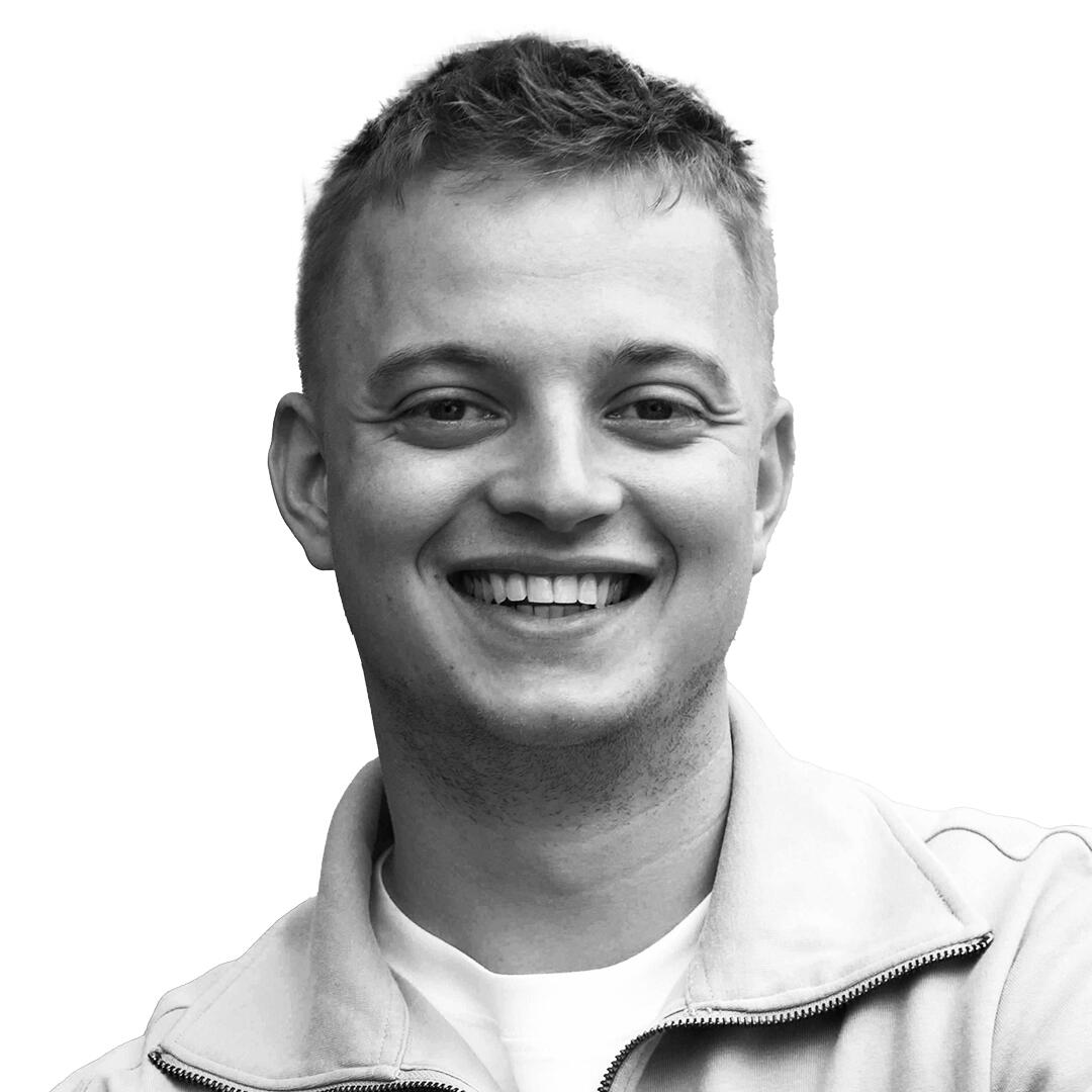 Speaker headshot