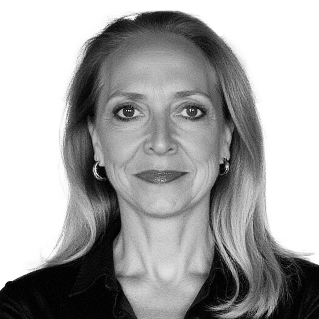 Speaker headshot