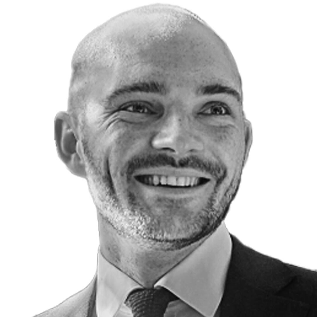 Speaker headshot