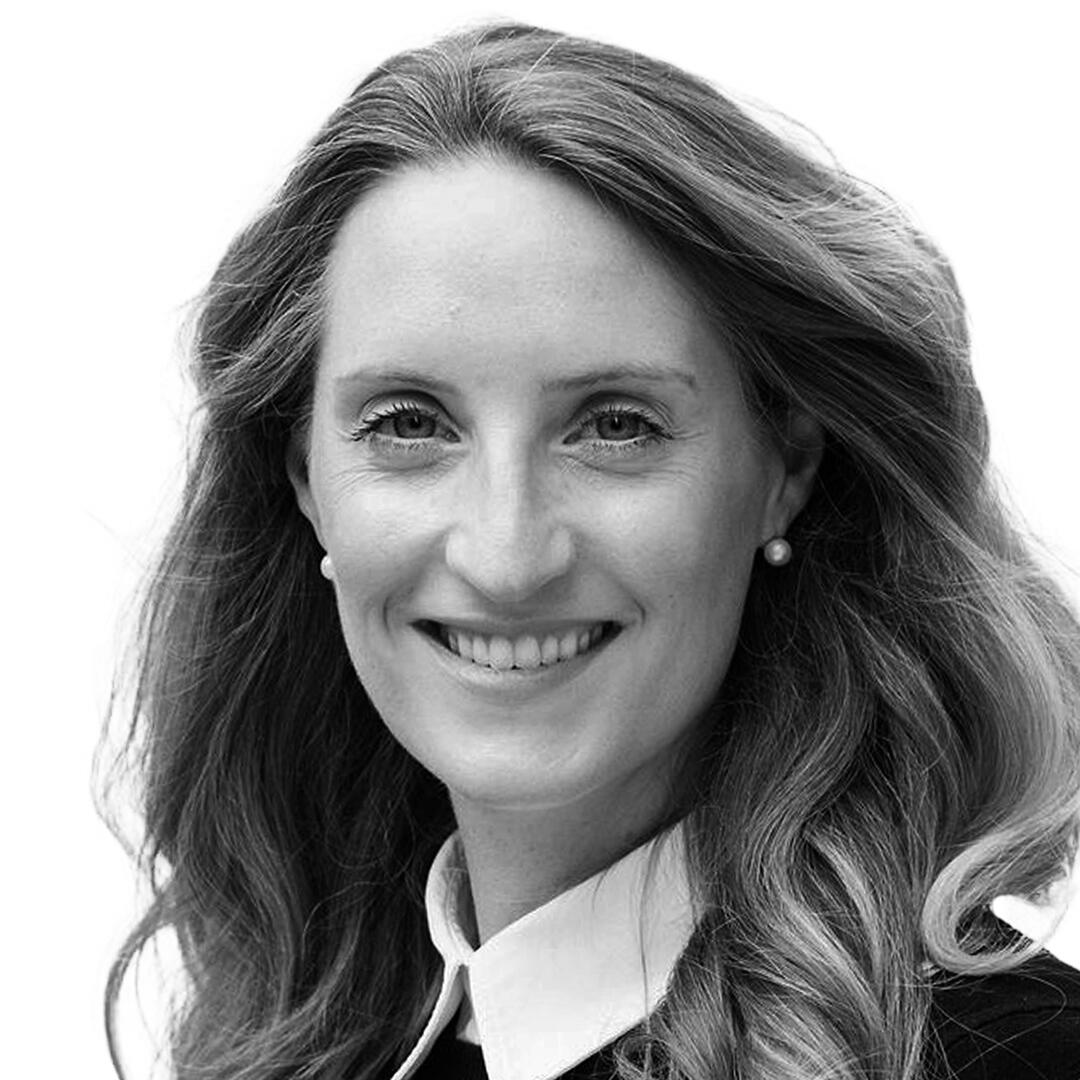Speaker headshot