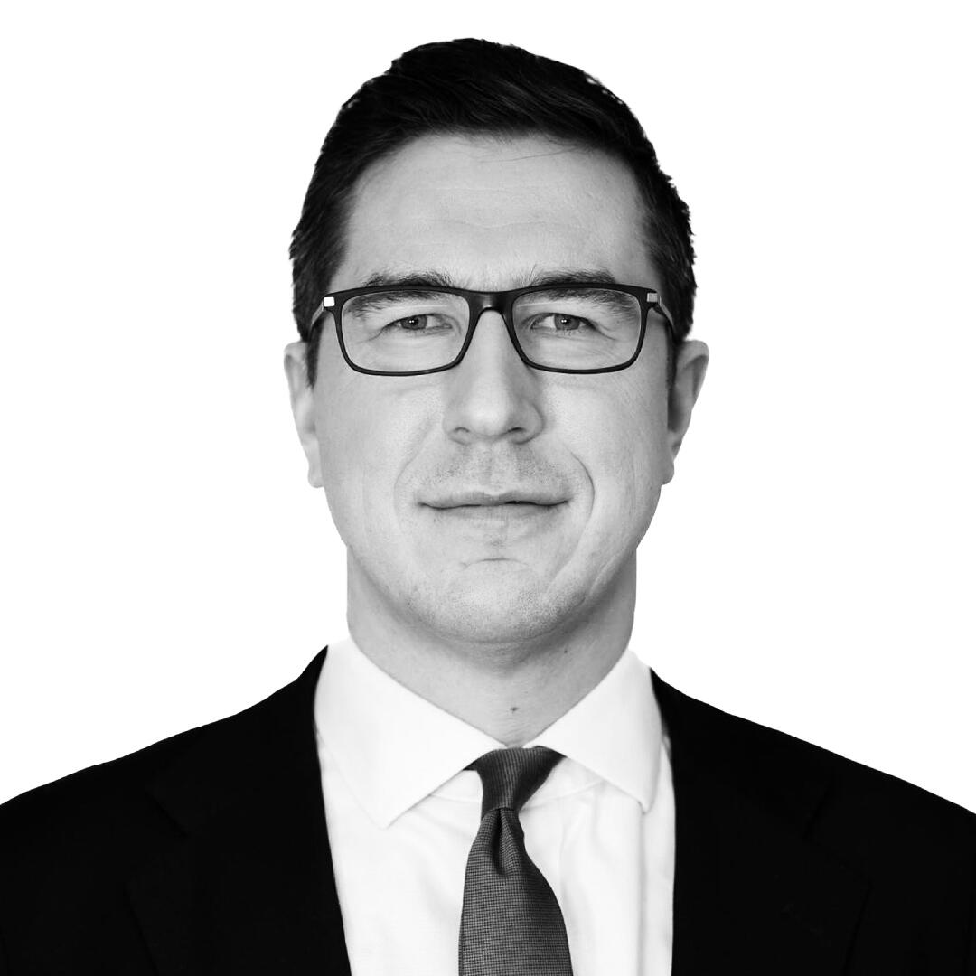Speaker headshot