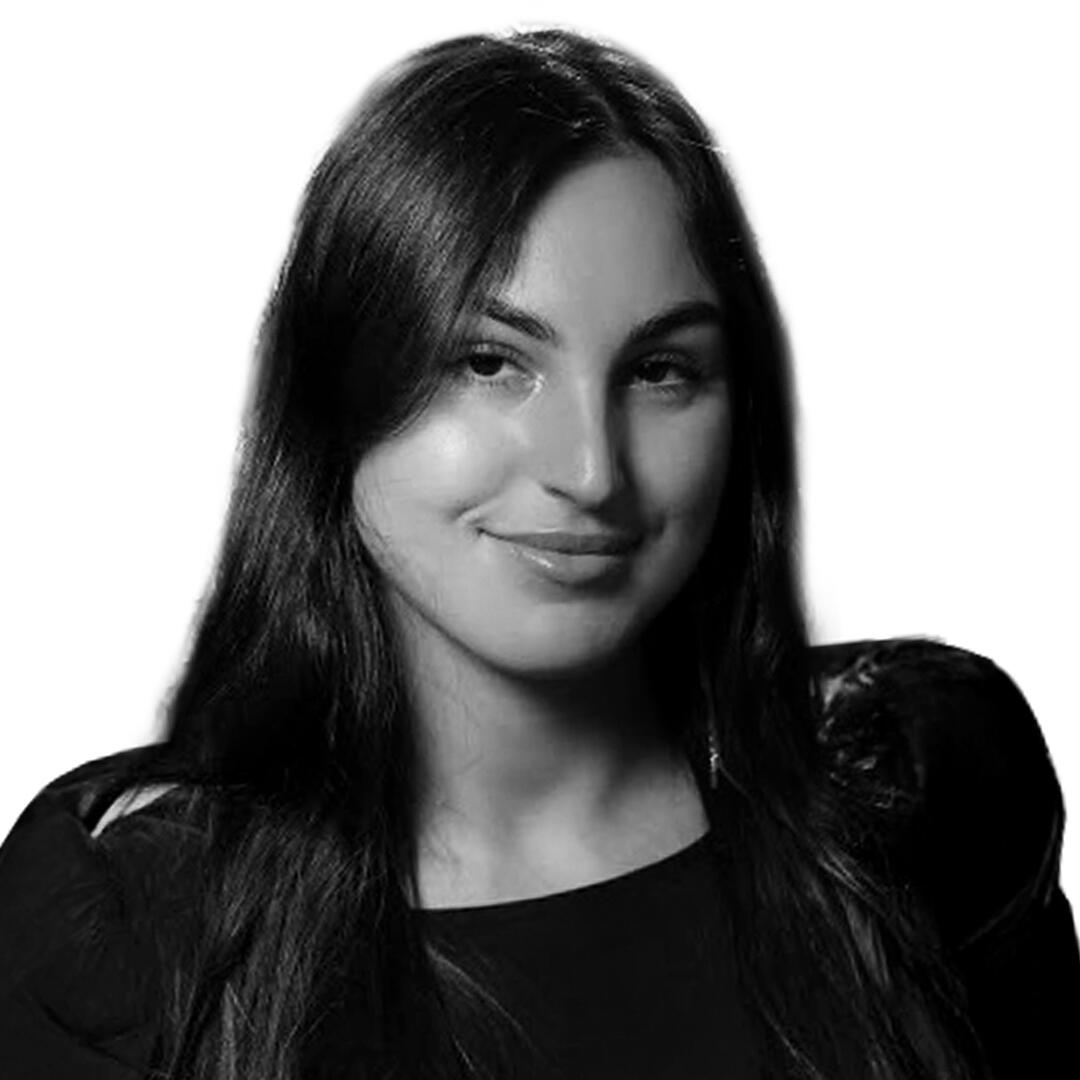 Speaker headshot