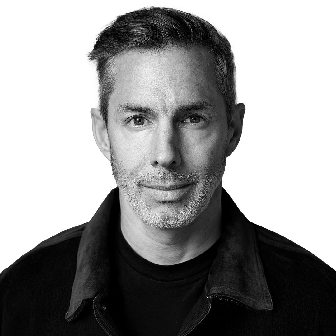 Speaker headshot