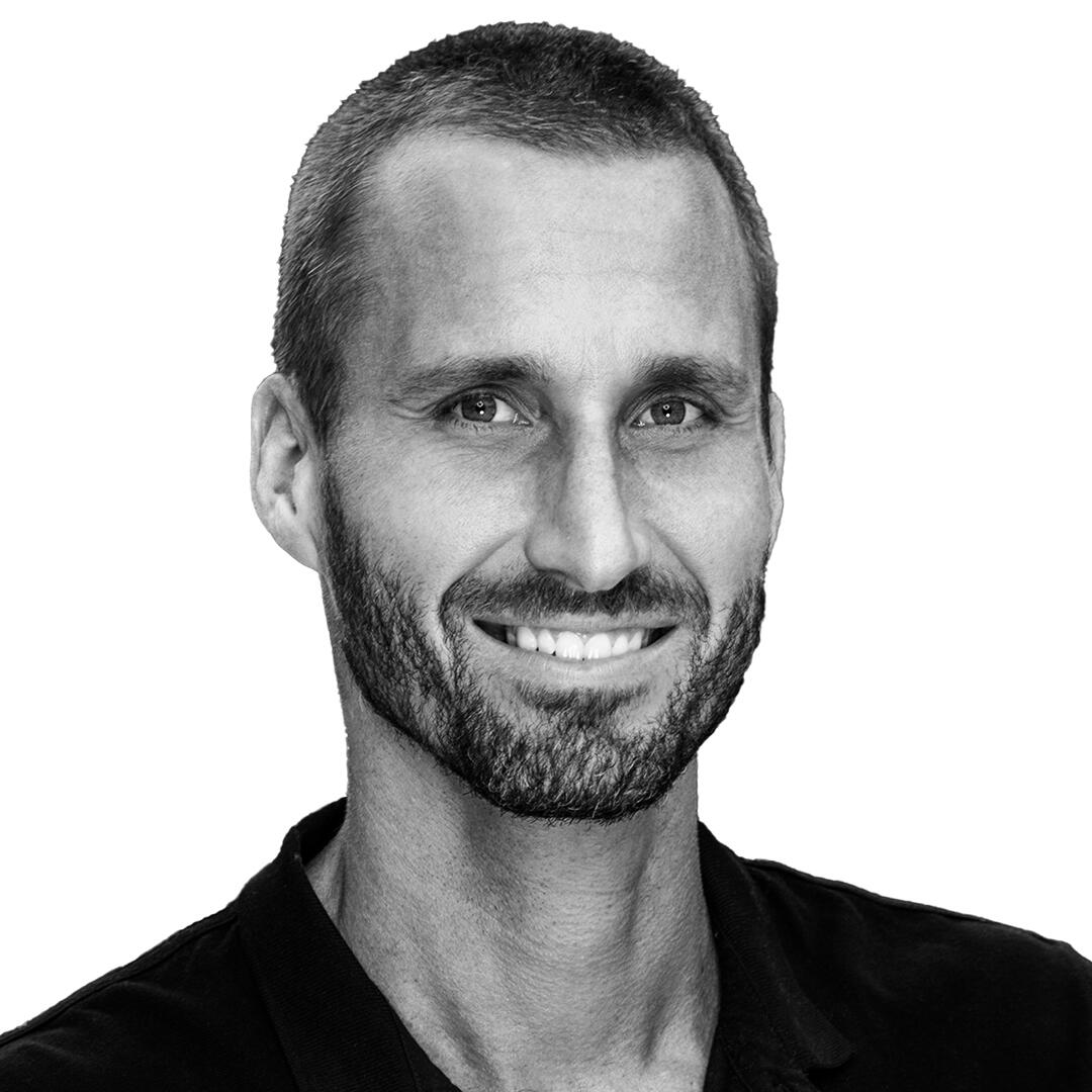 Speaker headshot