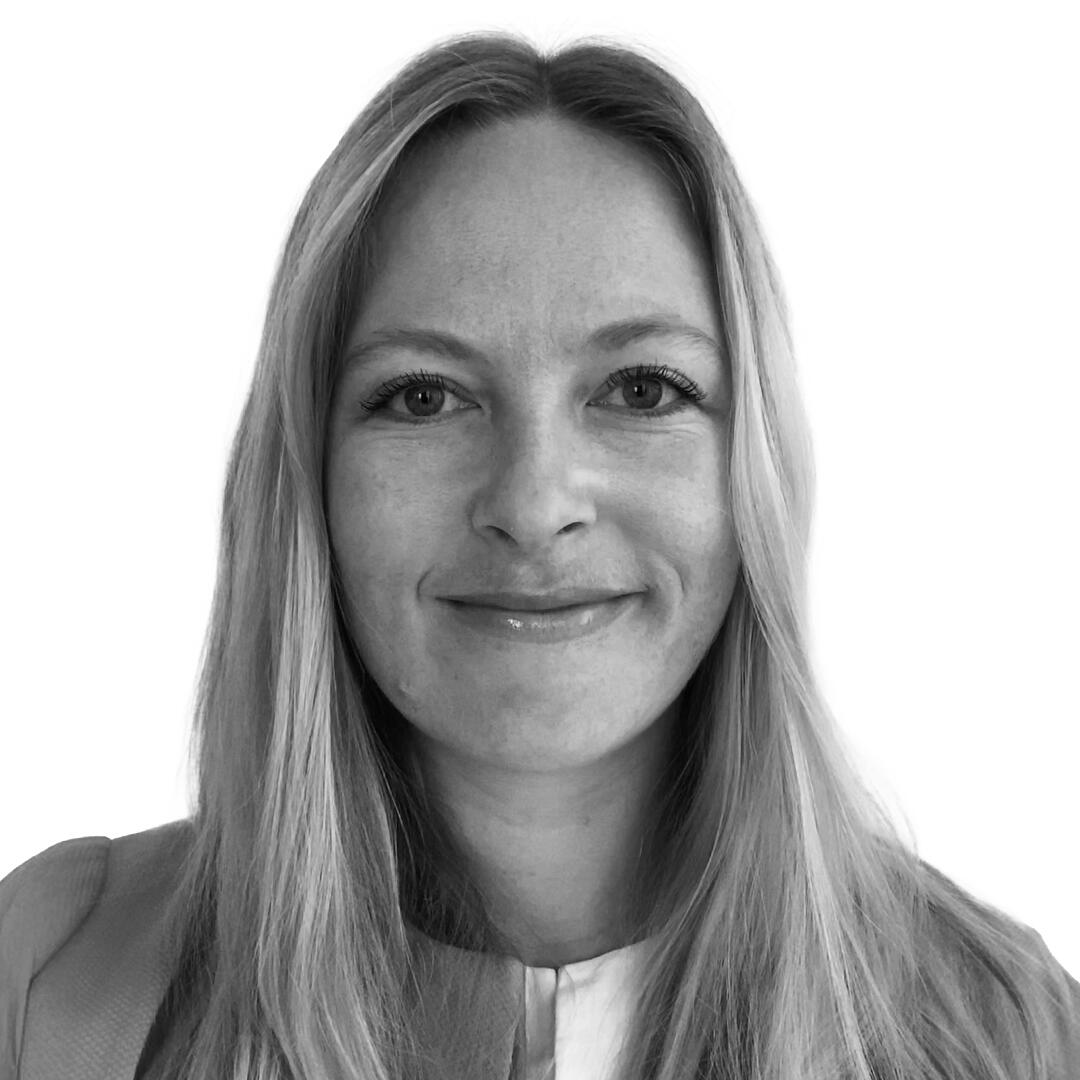 Speaker headshot