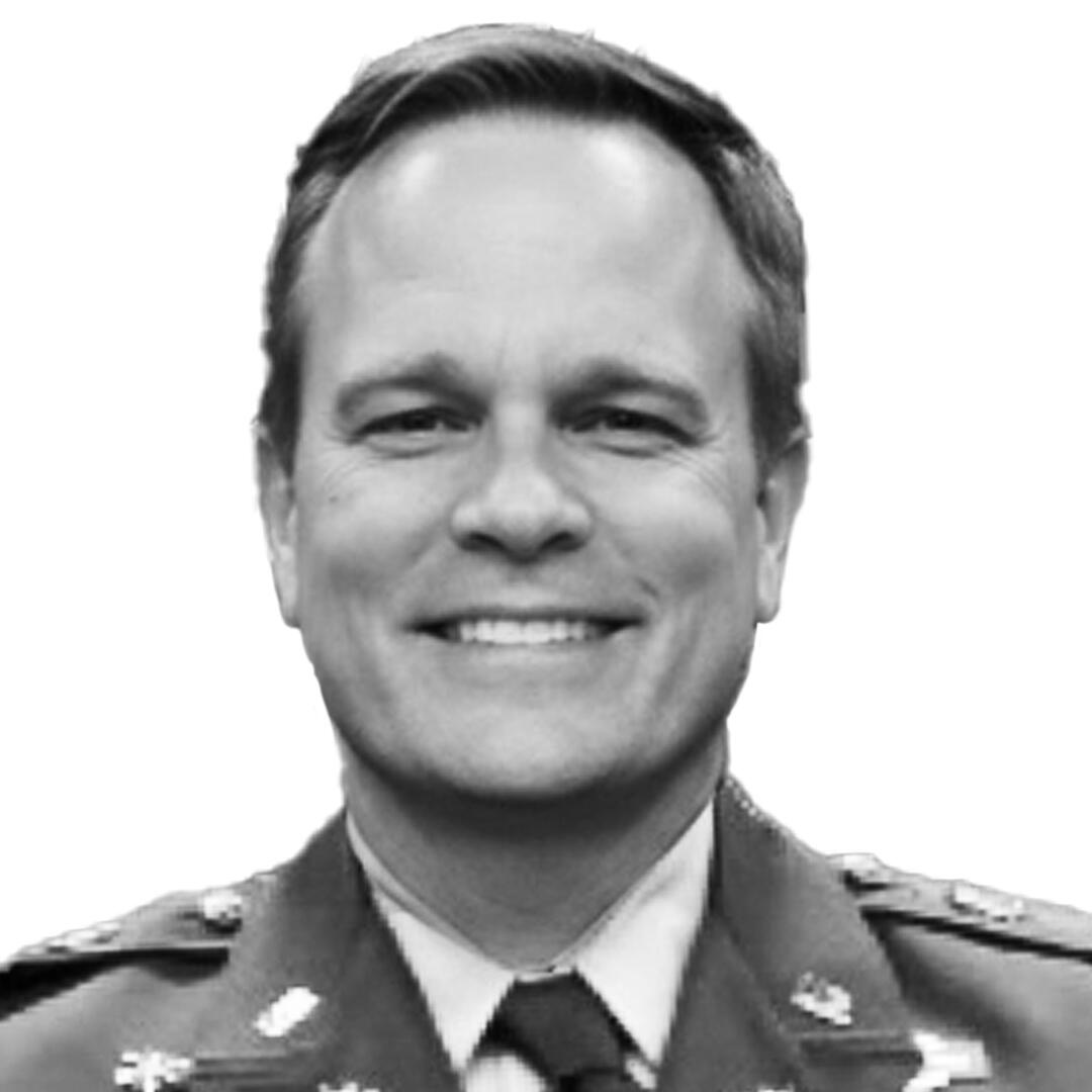 Speaker headshot