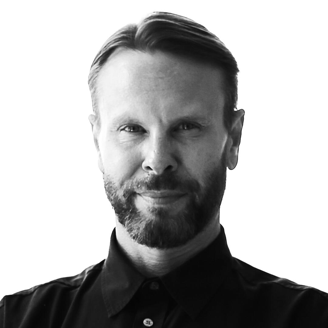 Speaker headshot