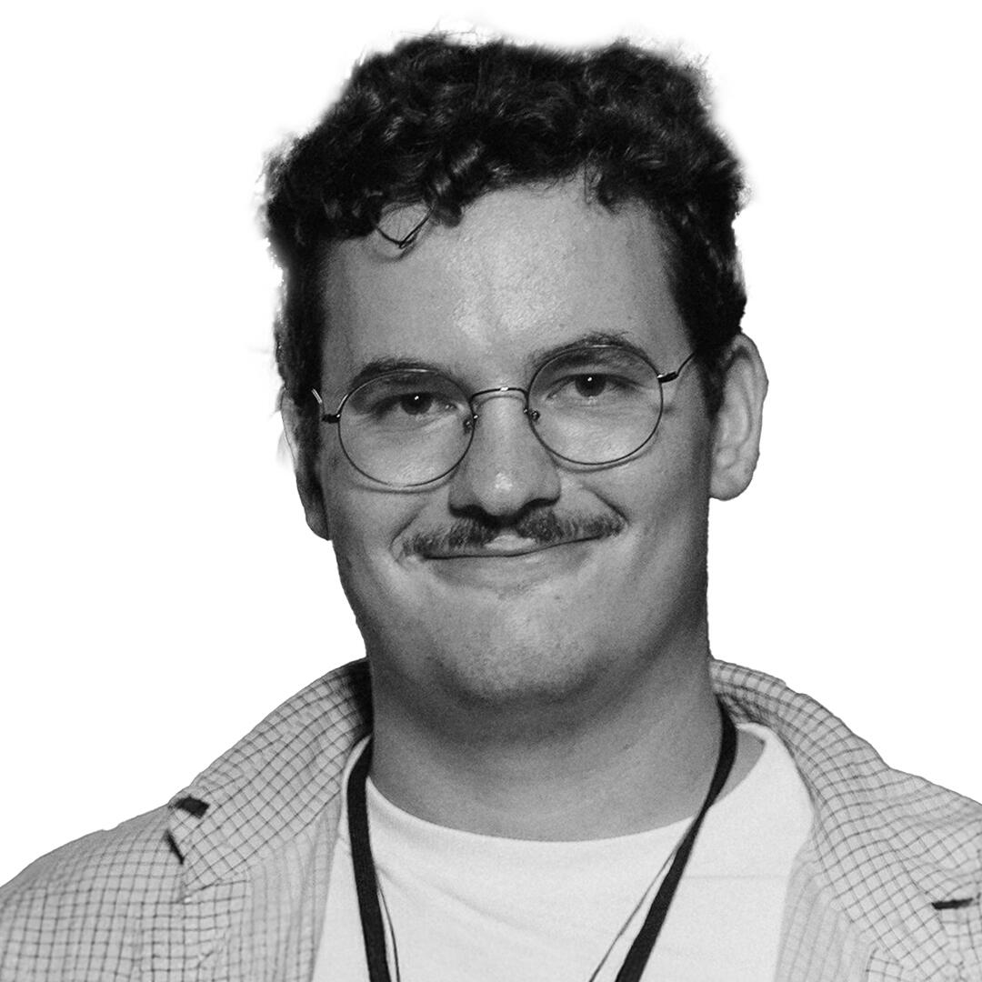 Speaker headshot
