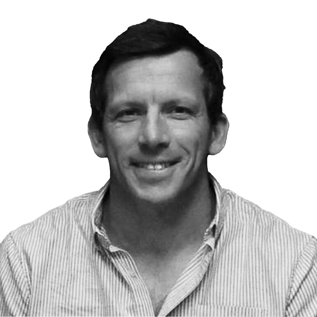 Speaker headshot