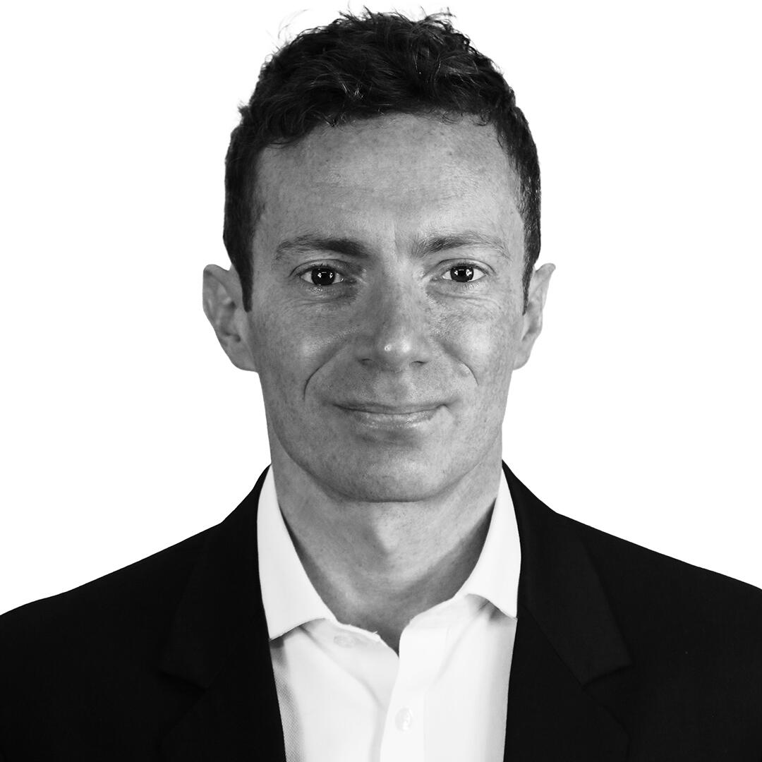 Speaker headshot
