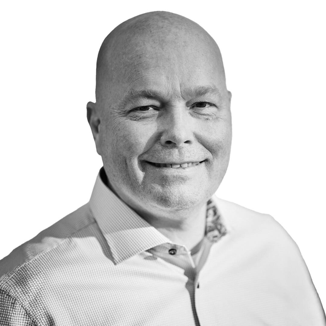 Speaker headshot