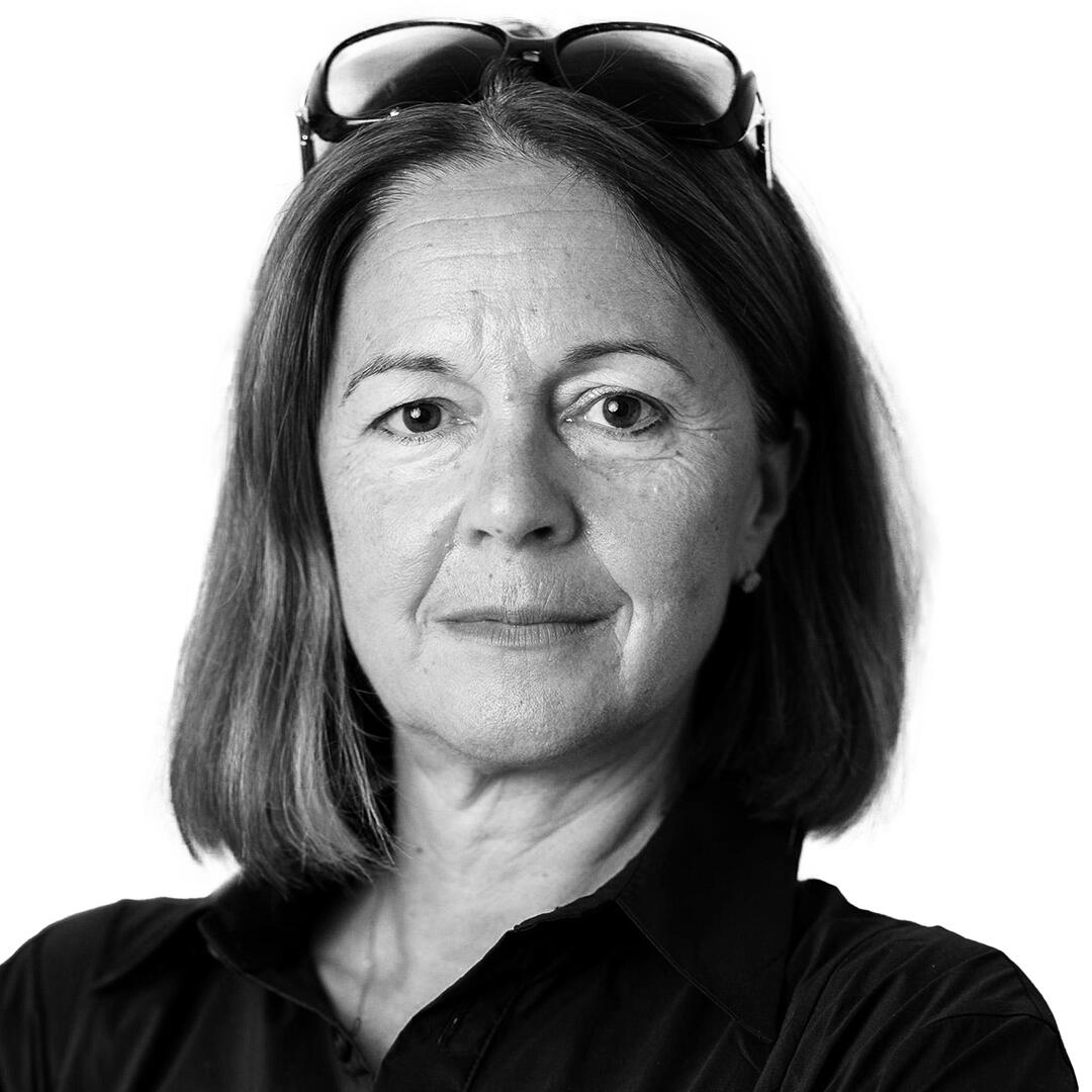 Speaker headshot