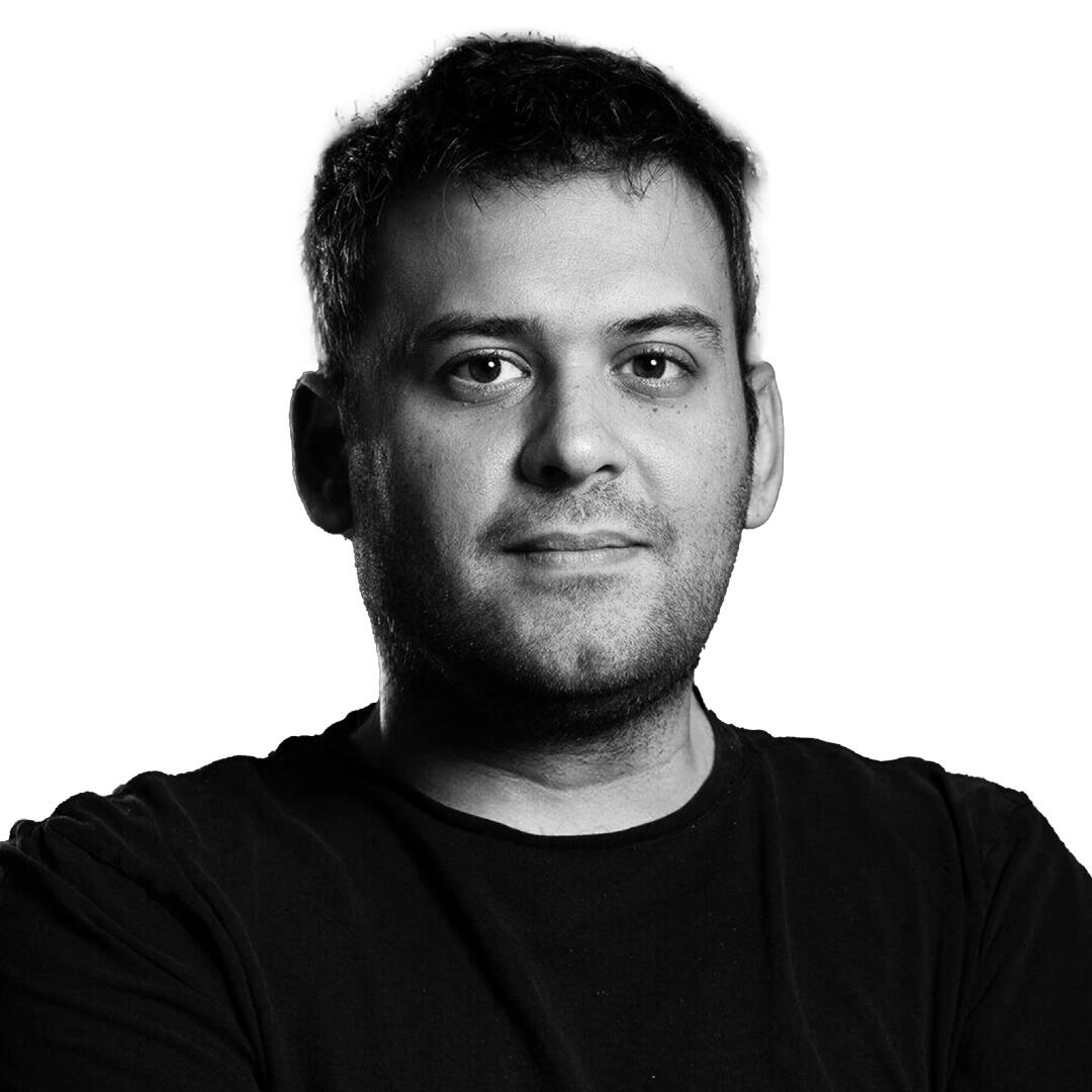 Speaker headshot