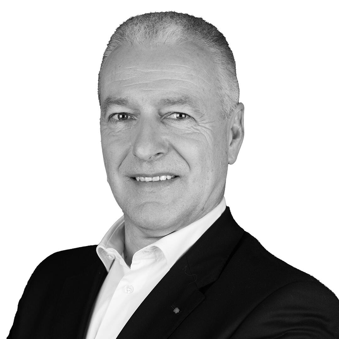 Speaker headshot