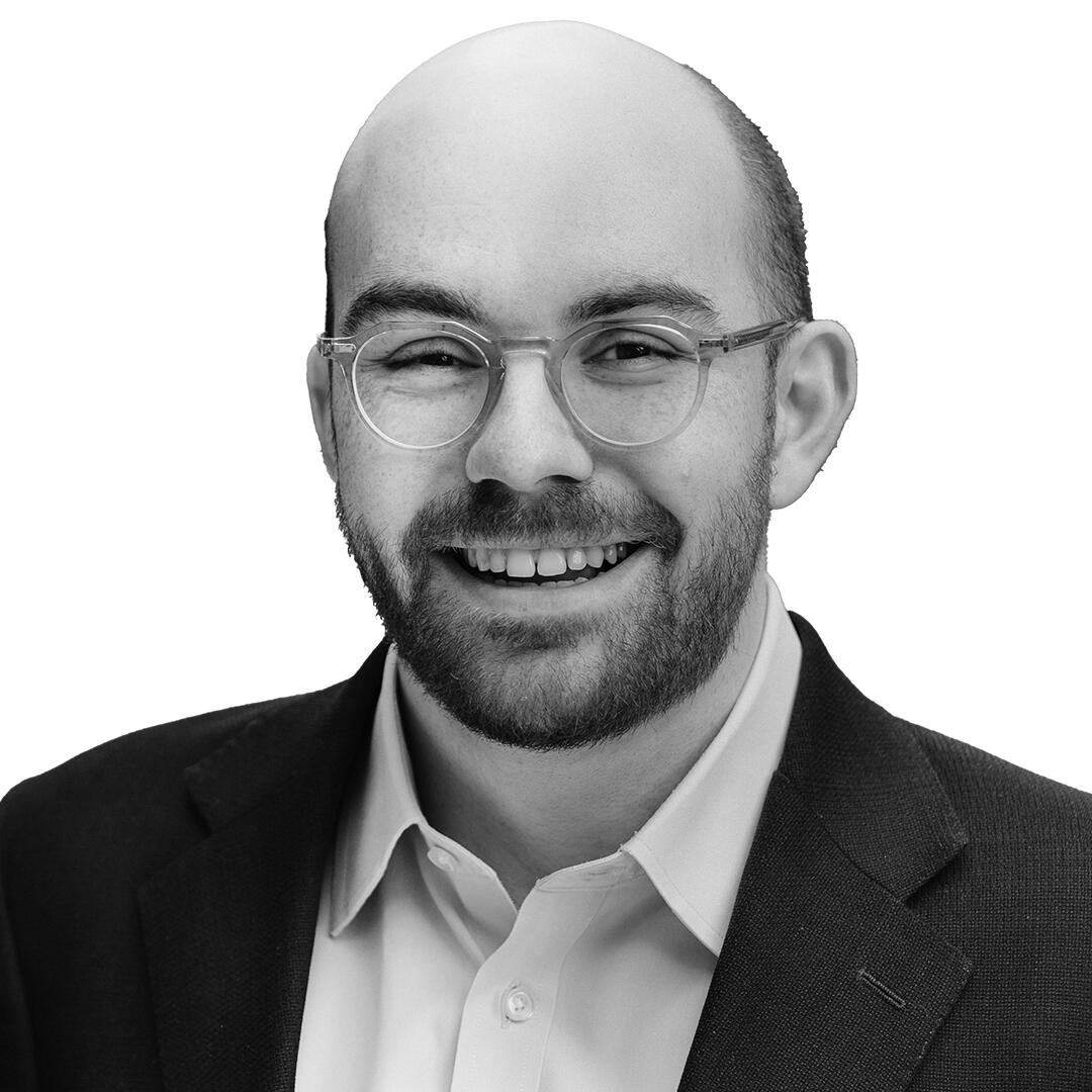 Speaker headshot