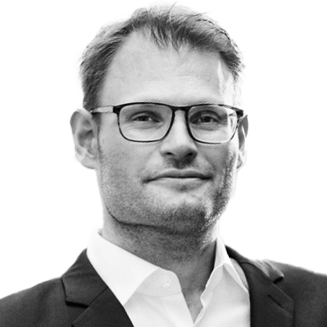 Speaker headshot