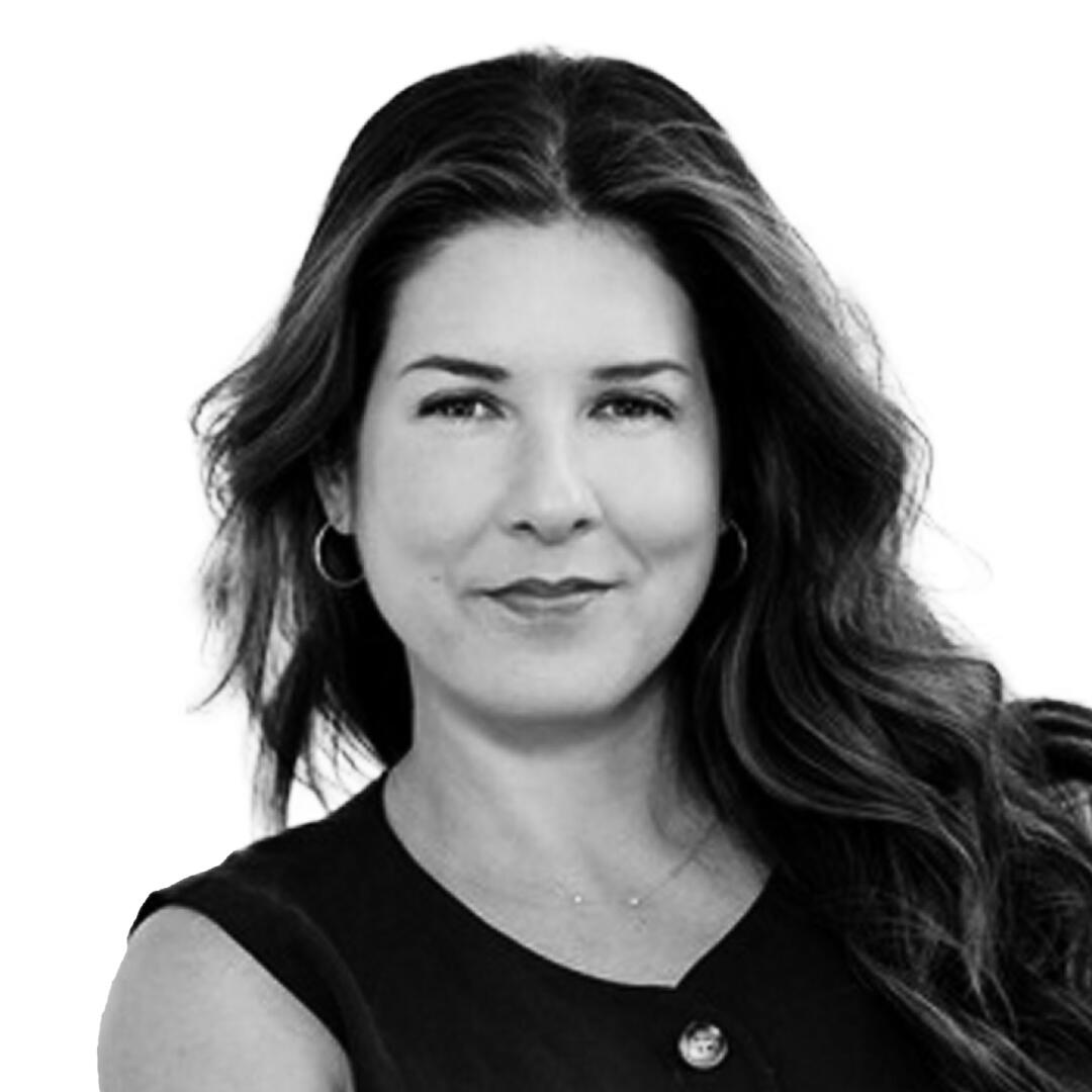 Speaker headshot
