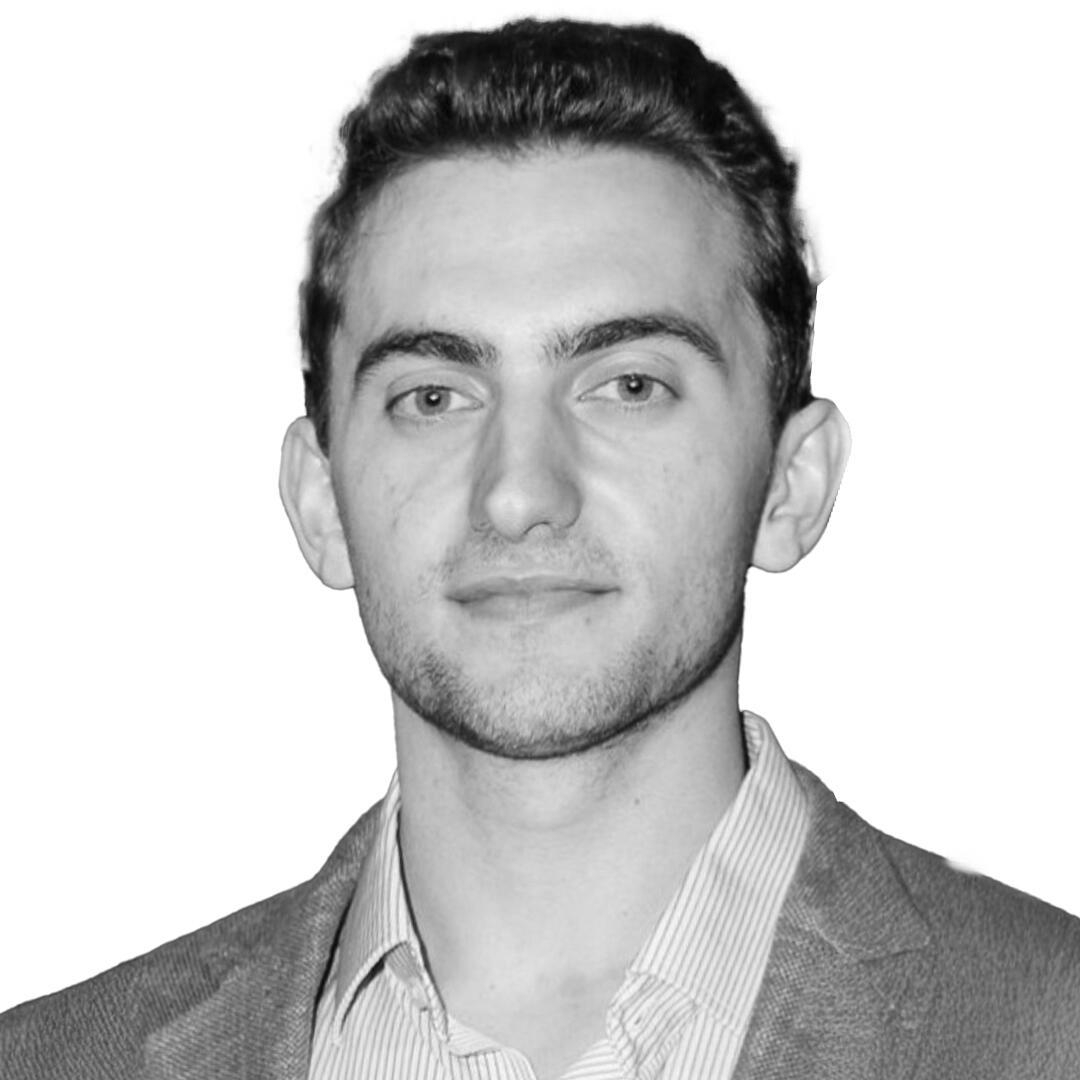 Speaker headshot
