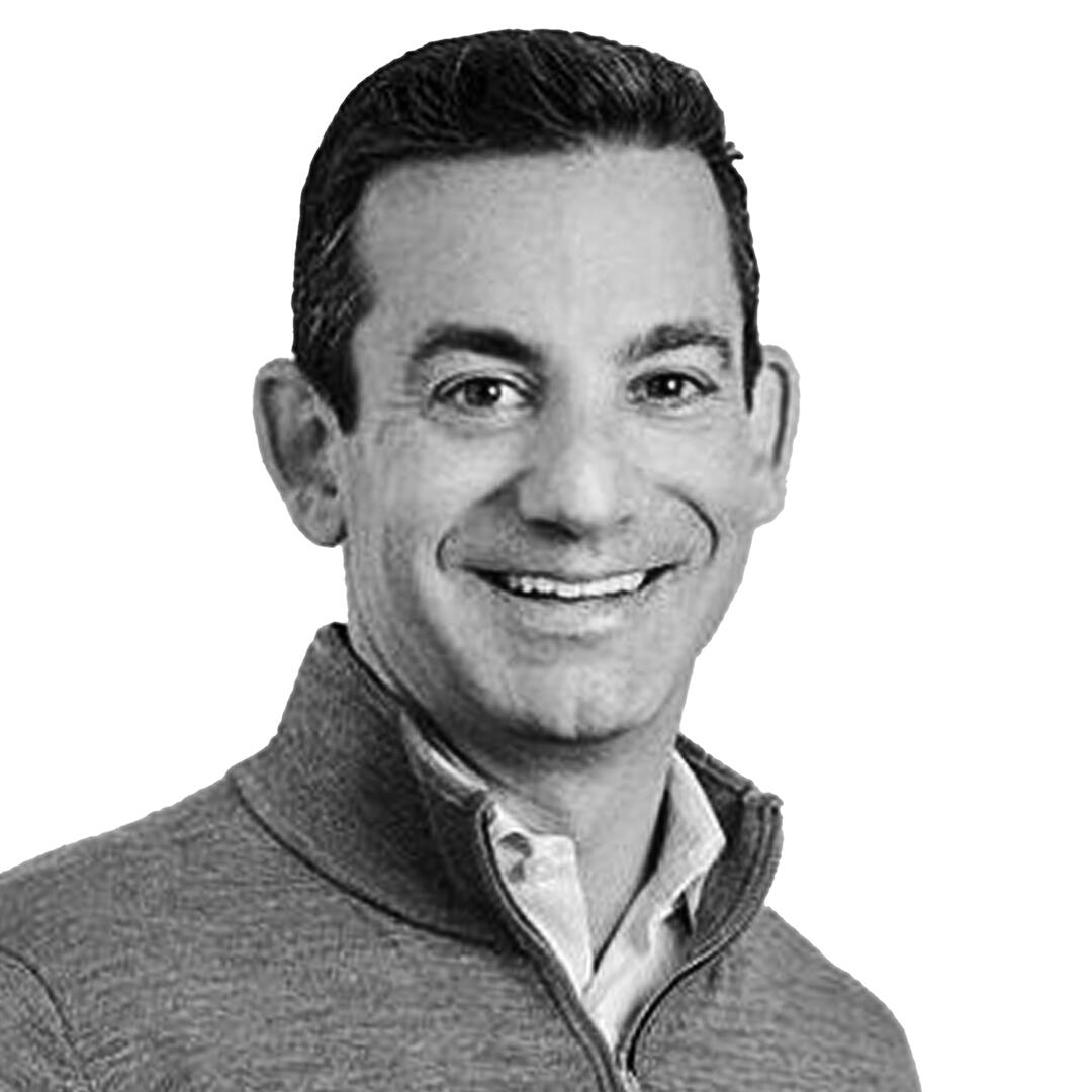 Speaker headshot