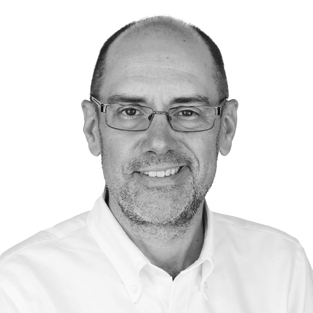 Speaker headshot
