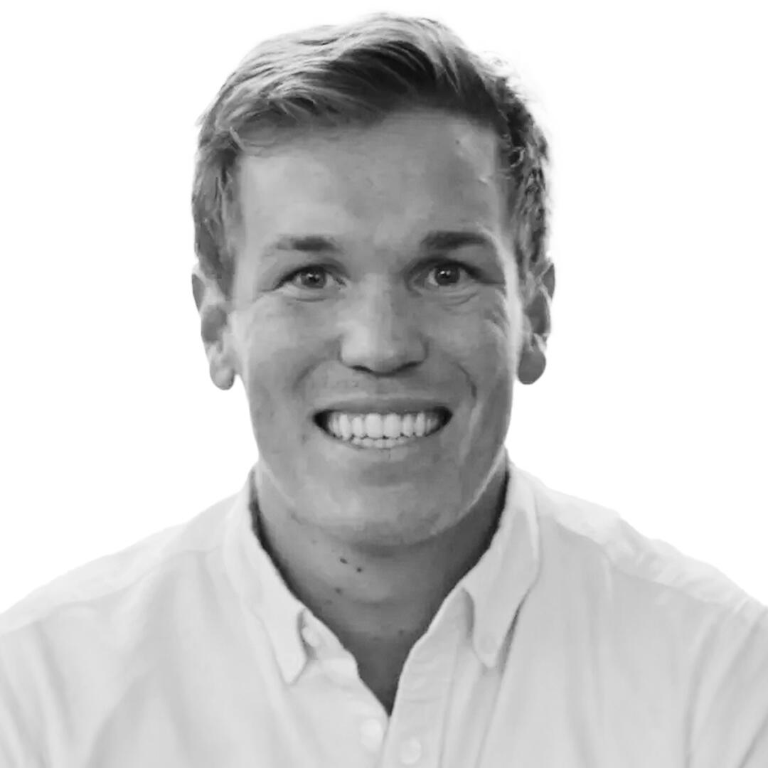 Speaker headshot