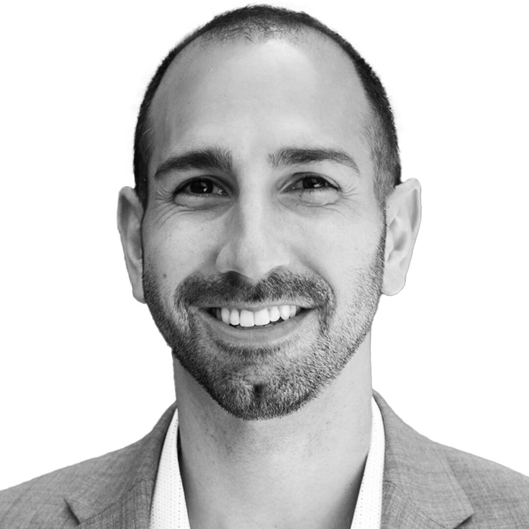 Speaker headshot