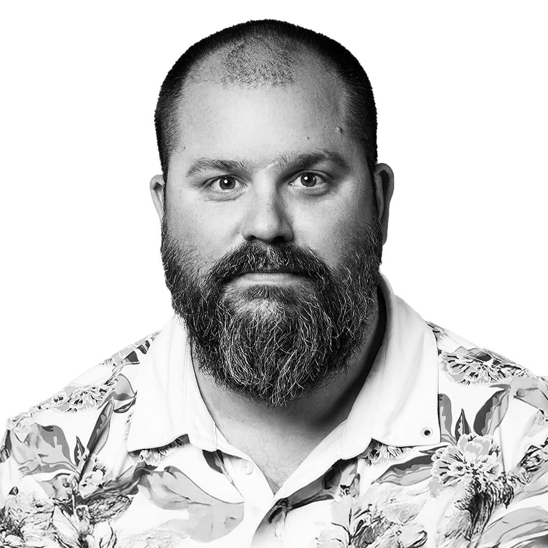 Speaker headshot