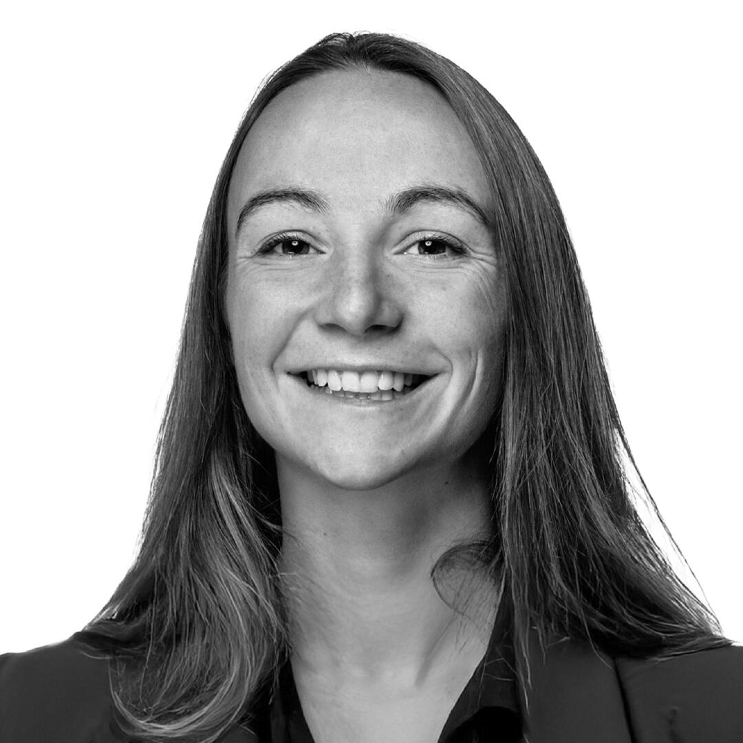 Speaker headshot