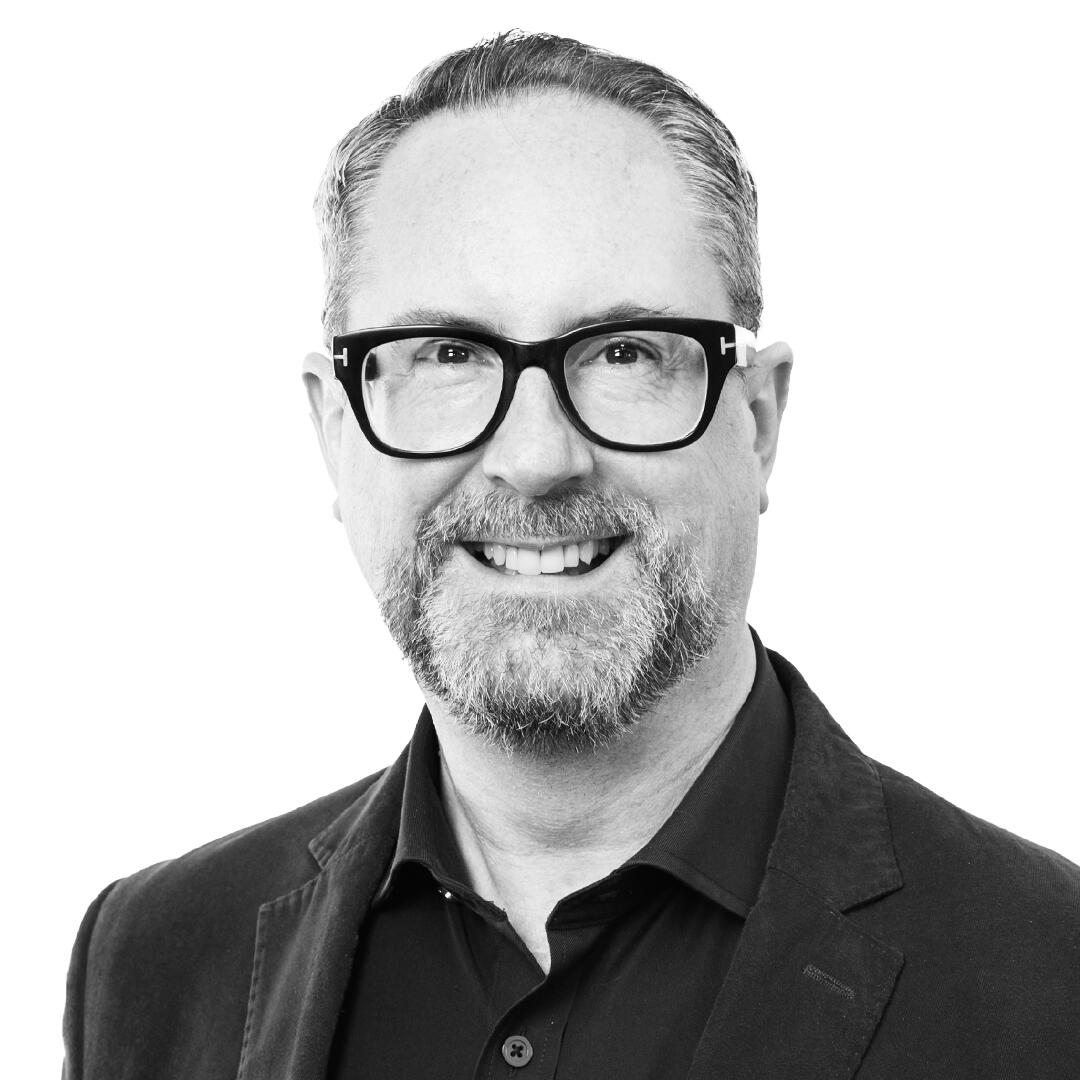 Speaker headshot