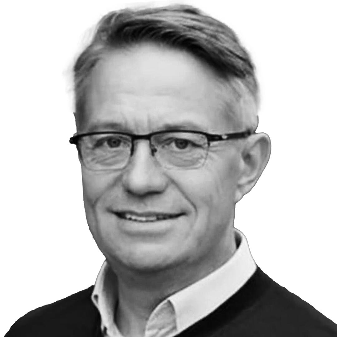 Speaker headshot