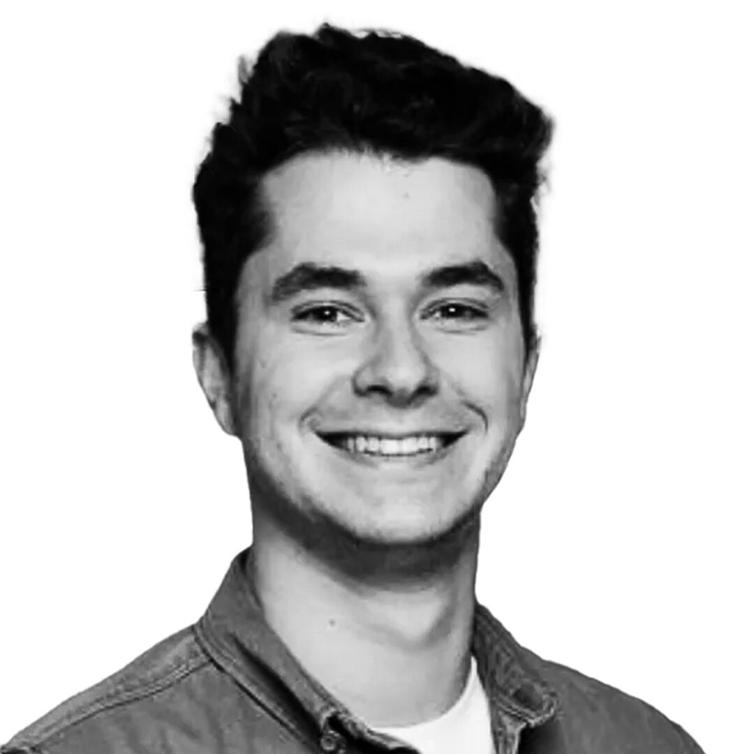 Speaker headshot