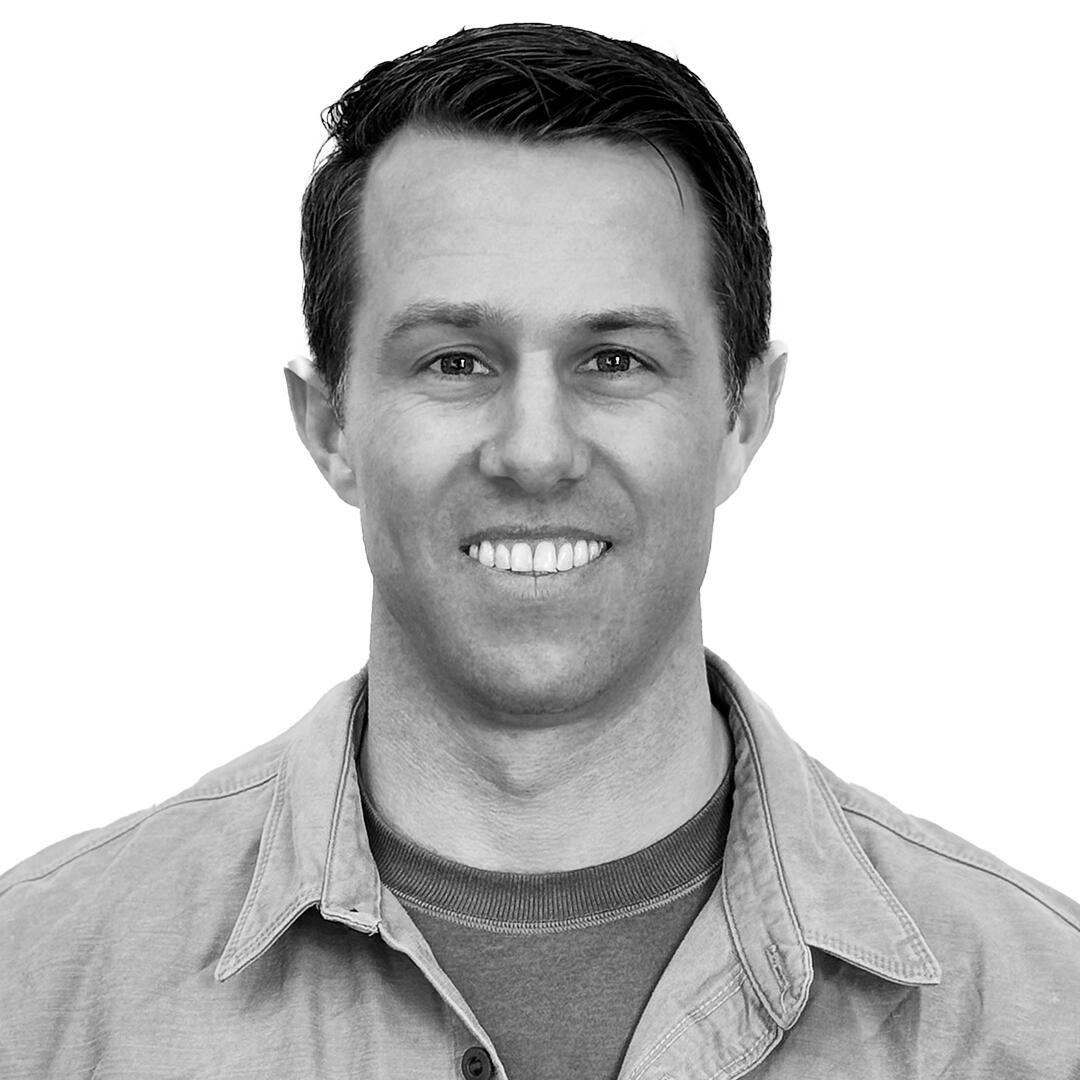 Speaker headshot