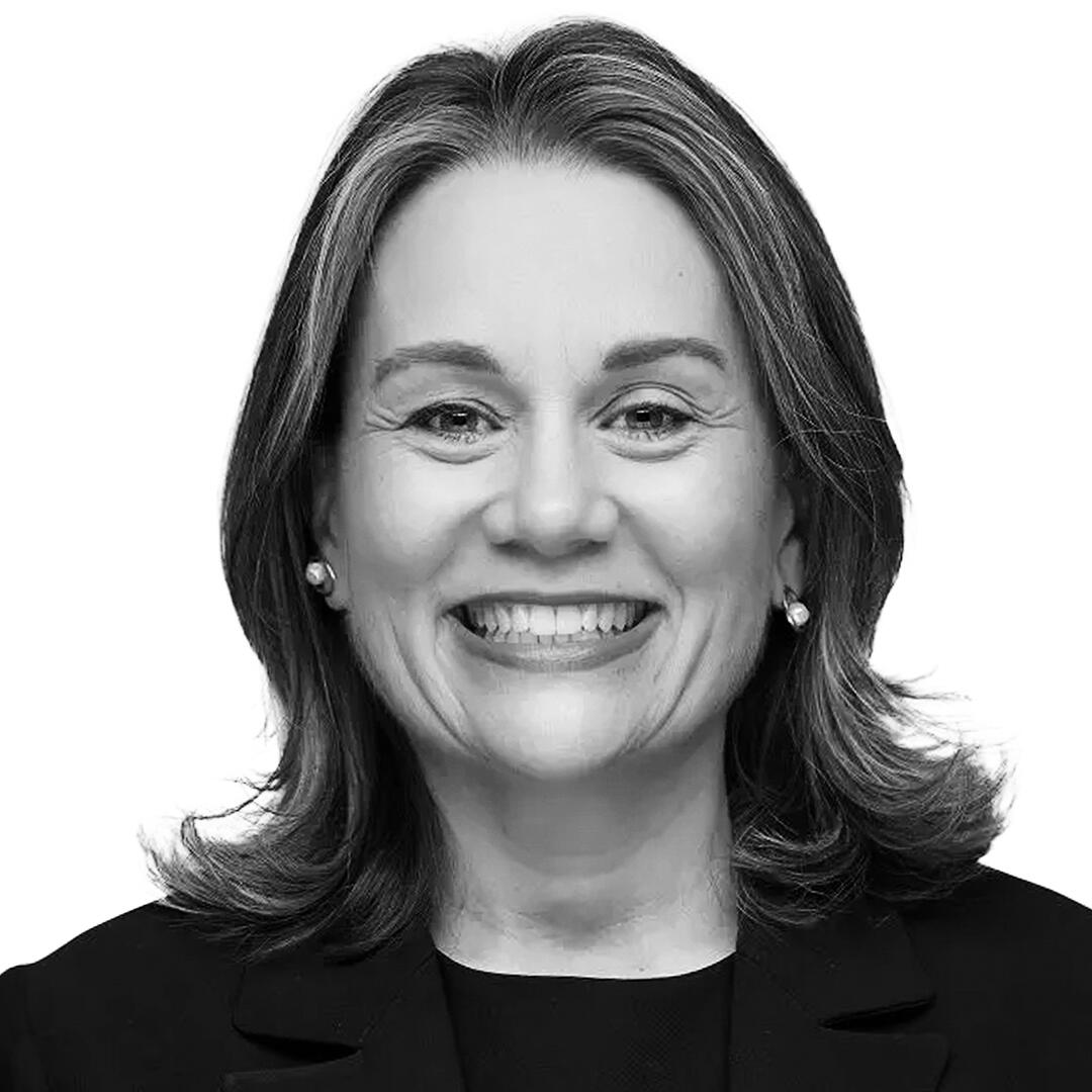 Speaker headshot