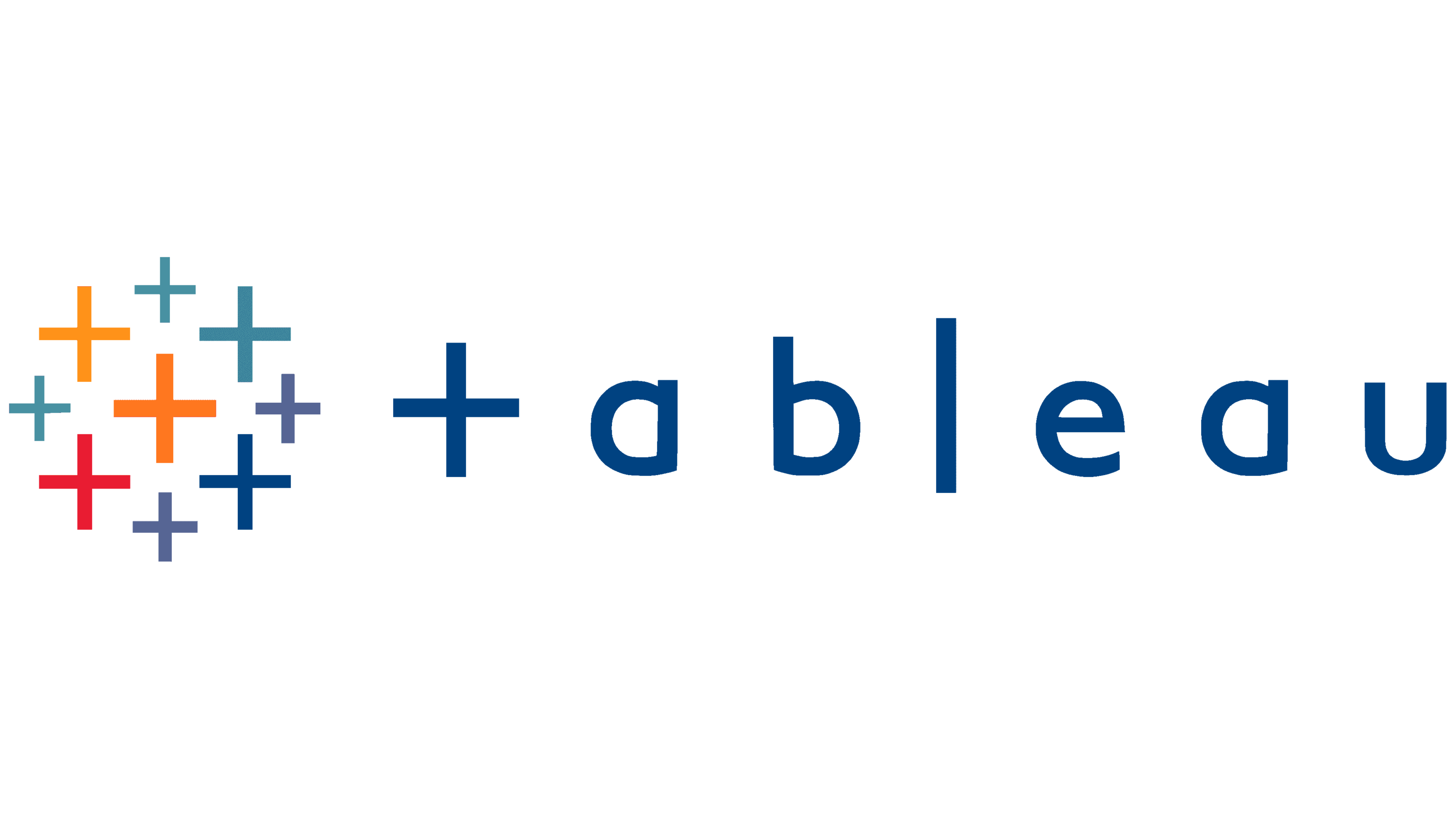 Tableau
