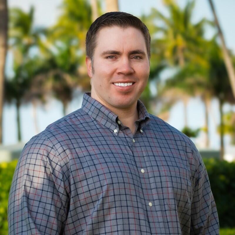 Speaker headshot