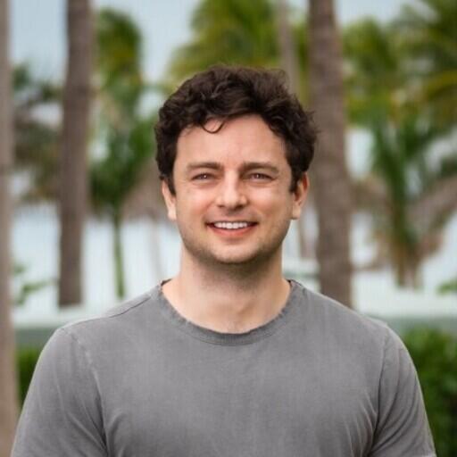 Speaker headshot